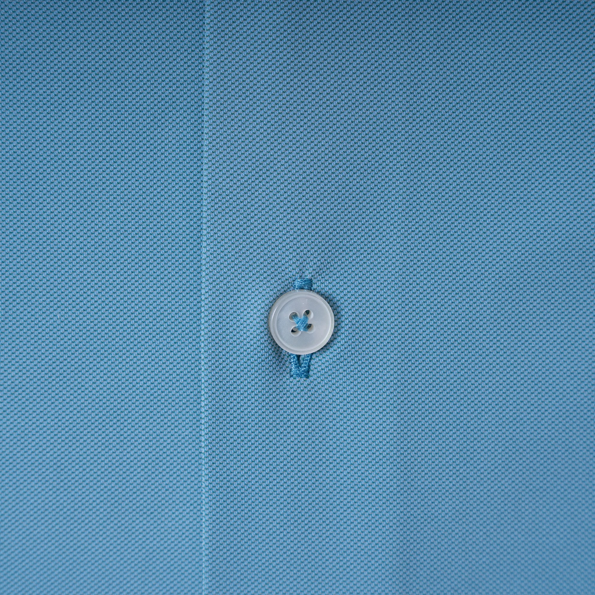 Xacus Overhemd Aquablauw | Active Shirt