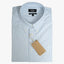 A.P.C. Overhemd Lichtblauwe Streep | Greg Shirt