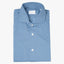 Xacus Overhemd Hardblauw | Active Shirt