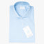 Xacus Overhemd Lichtblauw | Active Shirt