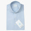 Xacus Overhemd Lichtblauwe Streep | Active Shirt