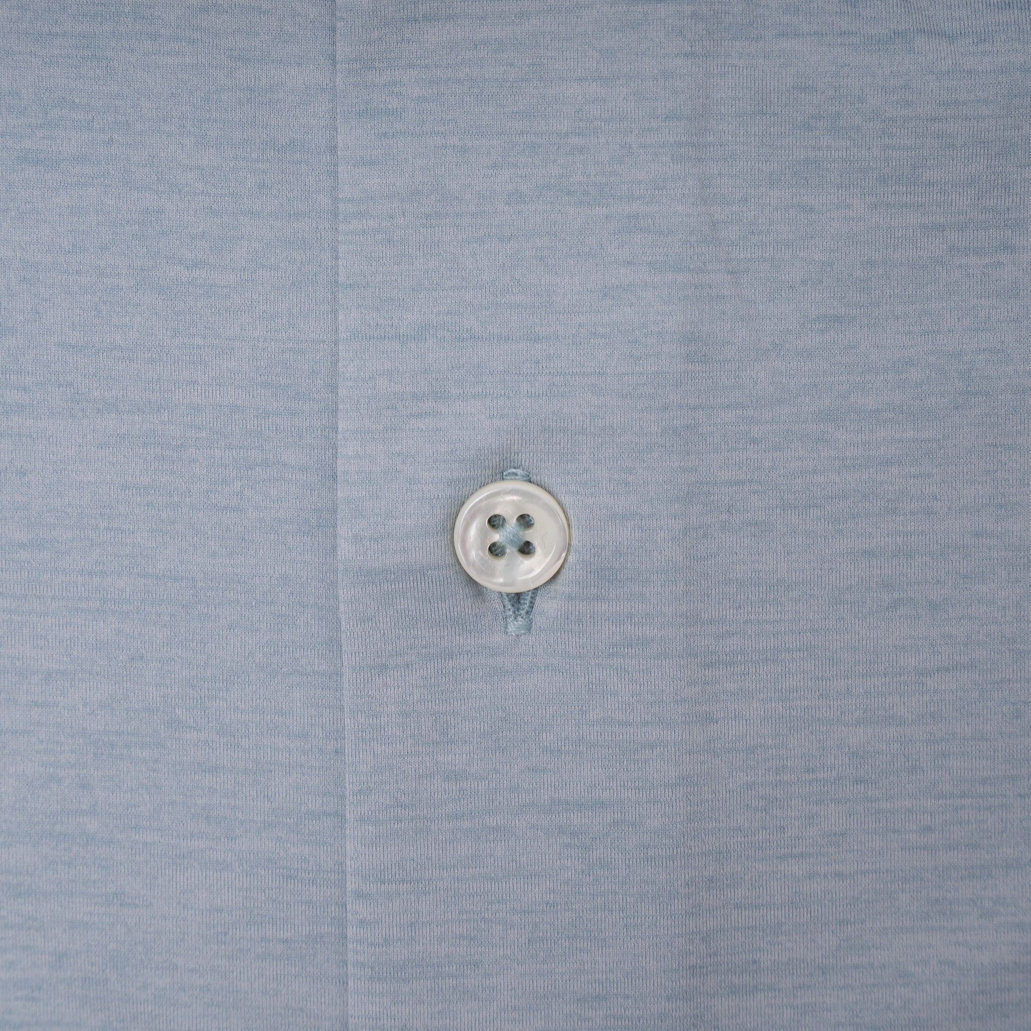 Xacus Overhemd Lichtblauw | Active Shirt