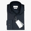 Profuomo Lange Mouwen Polo Donkerblauw | Japanese Knitted