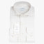 Profuomo Overhemd Off-White | Japanese Knitted