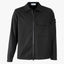 Stone Island Overshirt Zwart | Panama Cotton