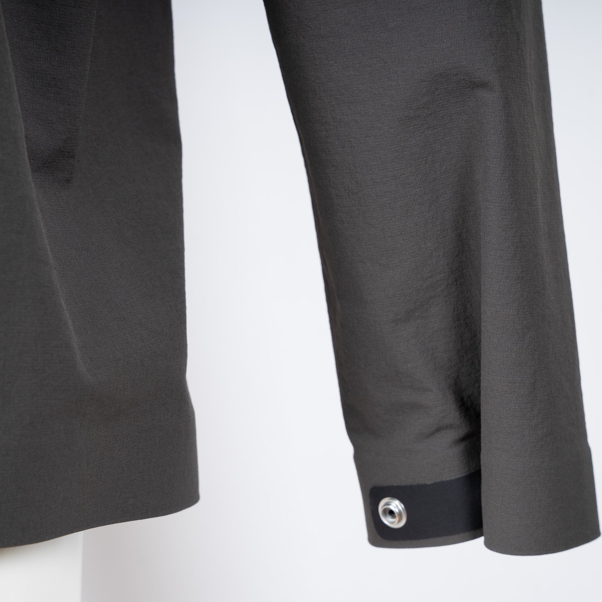 Stone Island Overshirt Grijs | Stellina