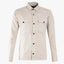 Genti Overshirt Beige | Midtown