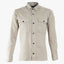 Genti Overshirt Groen | Midtown