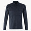 Genti Overshirt Donkerblauw | Midtown