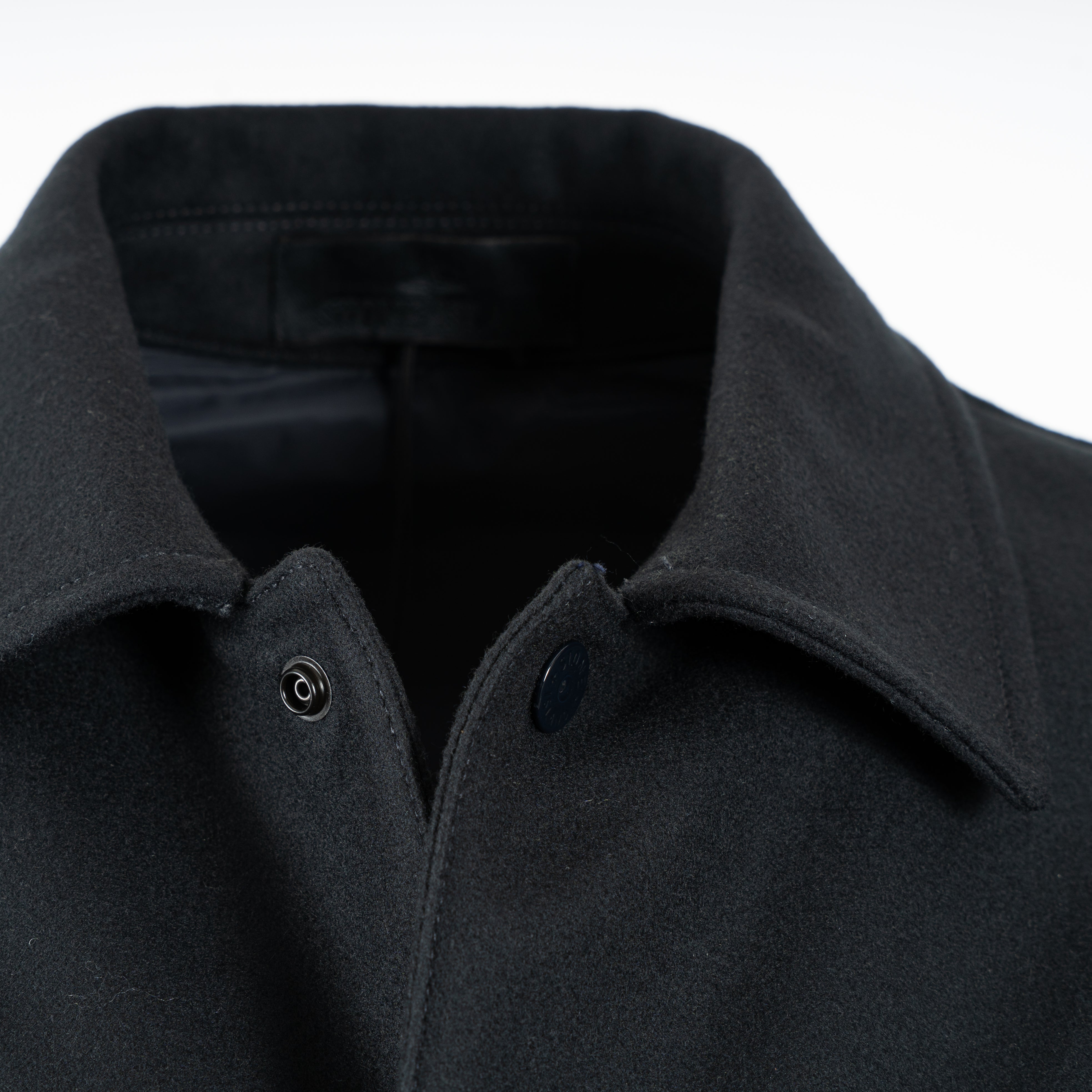 Stone Island Overshirt Donkerblauw | Ghost