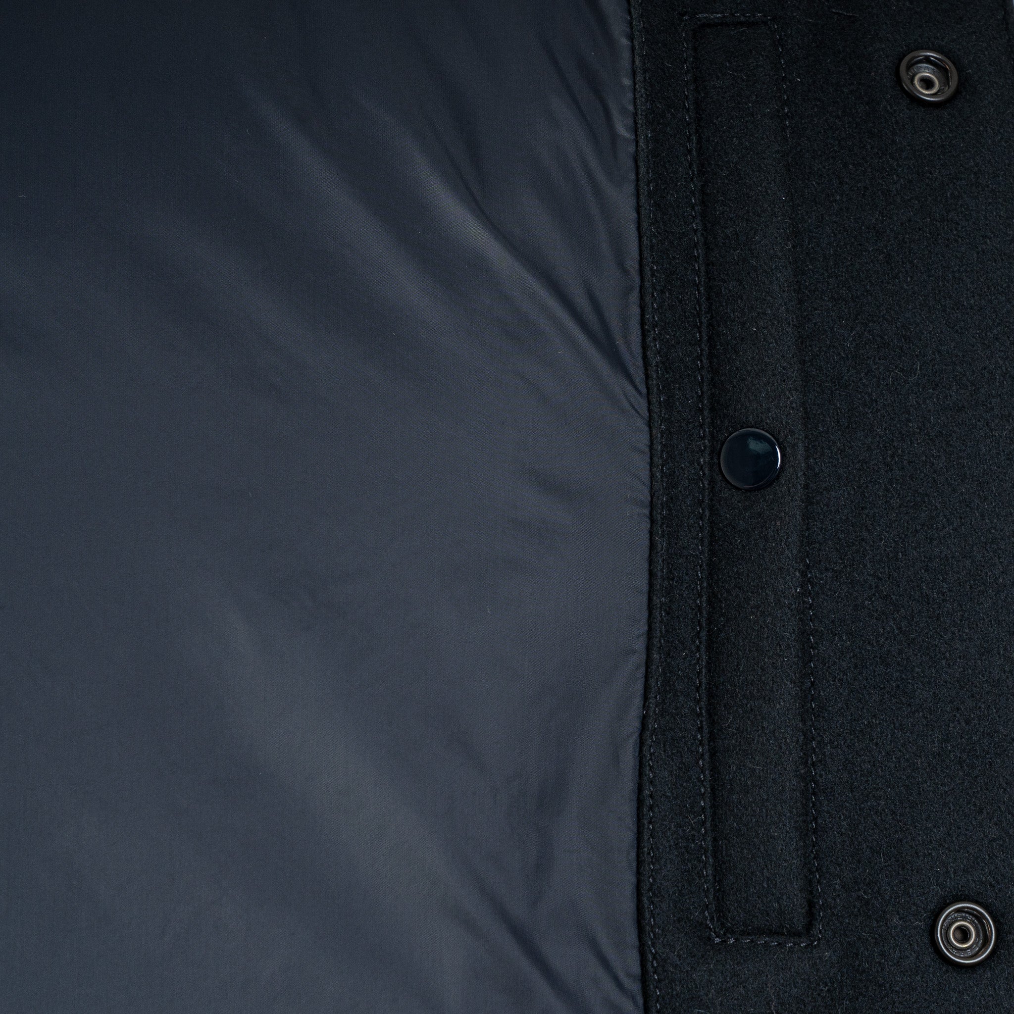 Stone Island Overshirt Donkerblauw | Ghost