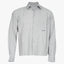 Olaf Overhemd Gestreept Blauw | Striped Boxy Shirts
