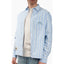 Pal Sporting Goods Overhemd Lichtblauw Gestreept | Ripple Oxford
