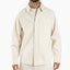A.P.C. Overshirt Creme | Basile Overshirt