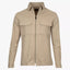 Genti Overshirt Khaki | Oaks