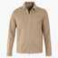 Marco Pescarolo Overshirt Camel | AVI