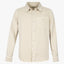 Denham Overshirt Beige | Noah