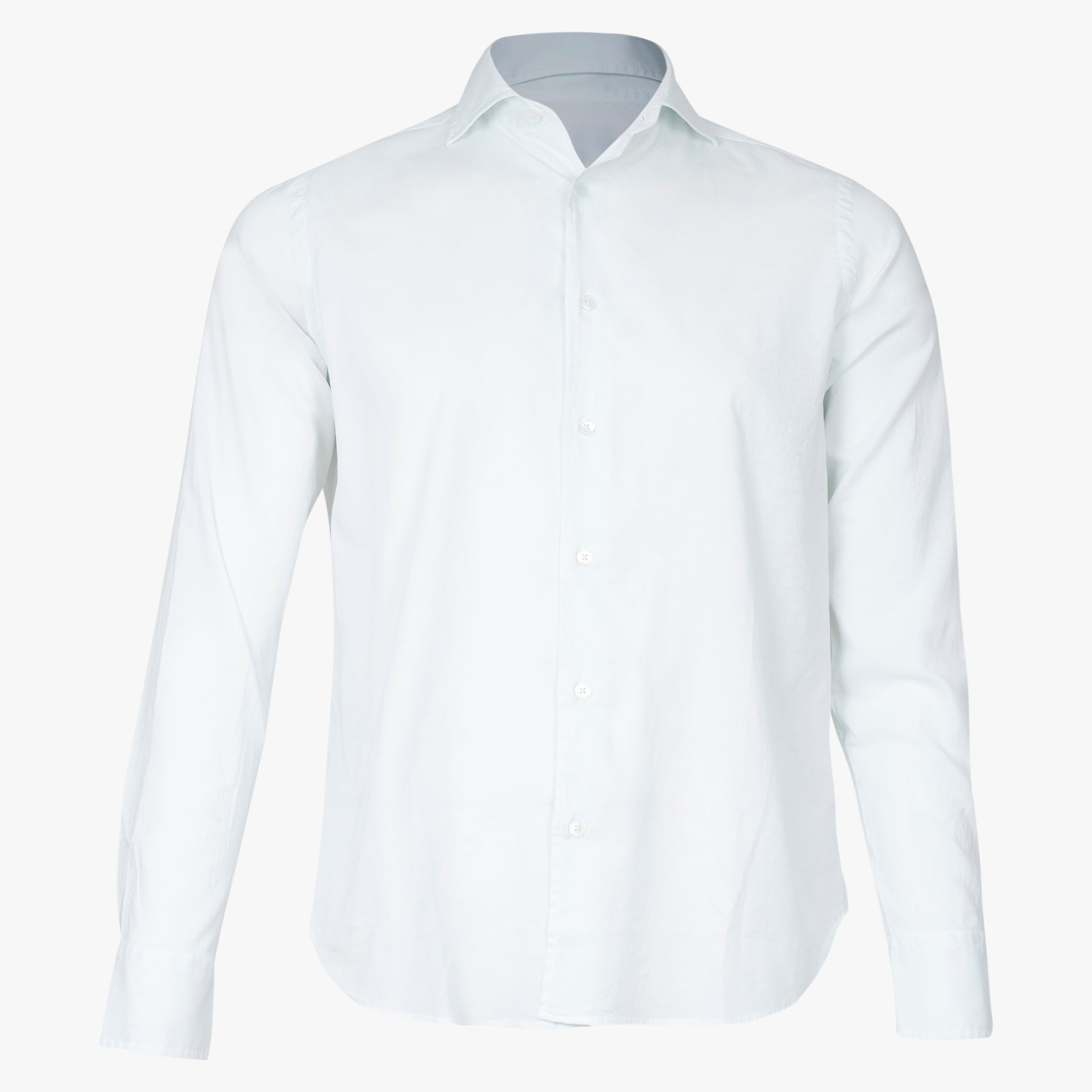 Fedeli Overhemd Lichtblauw | James Panamino