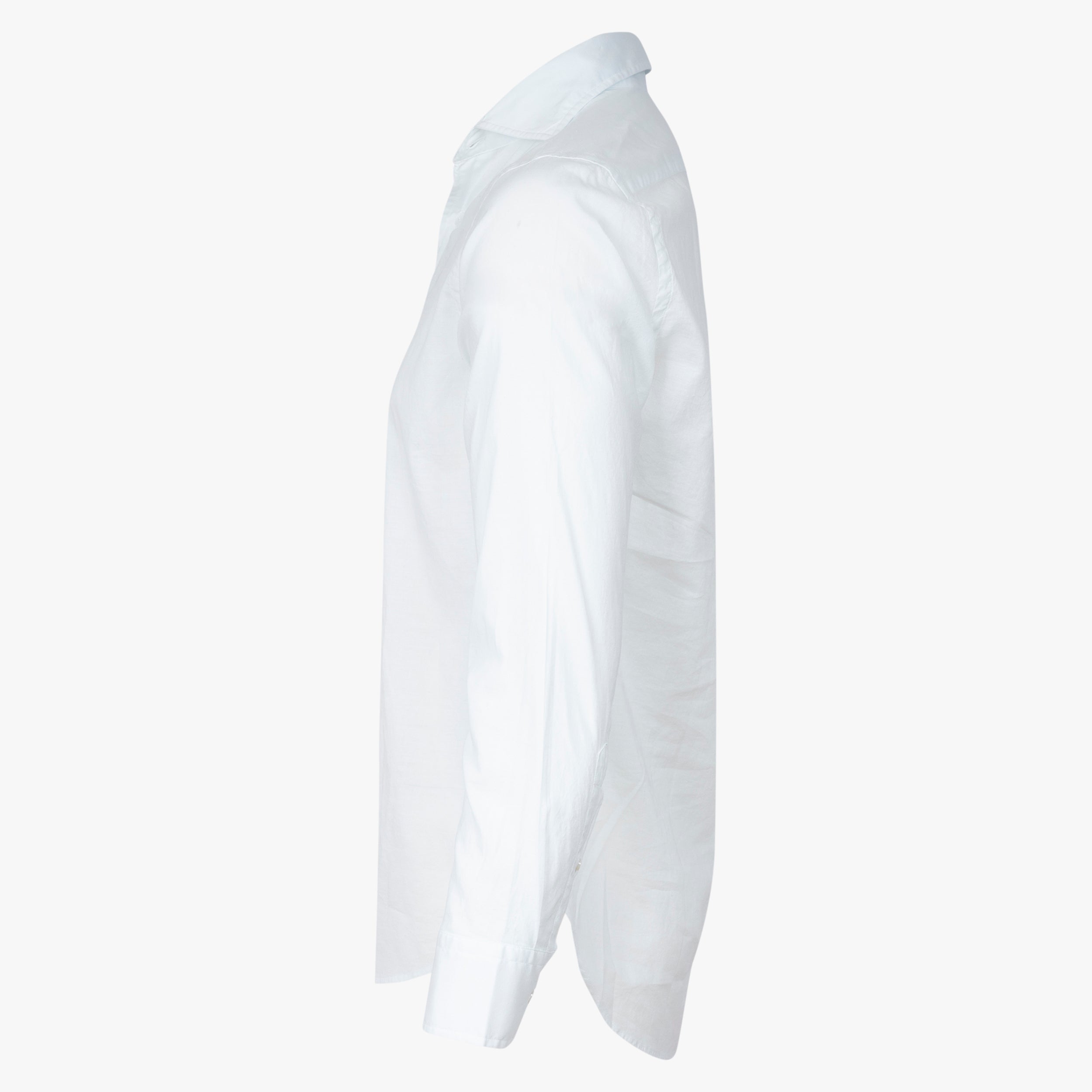 Fedeli Overhemd Lichtblauw | James Panamino