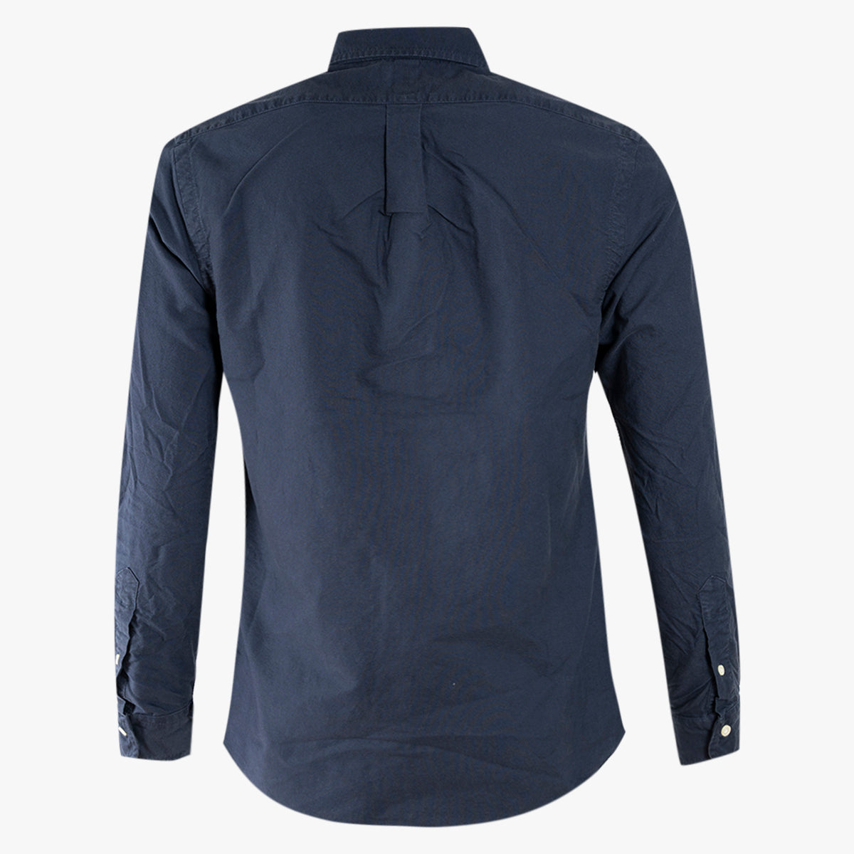 Ralph Lauren Overhemd Donkerblauw | Slim Fit