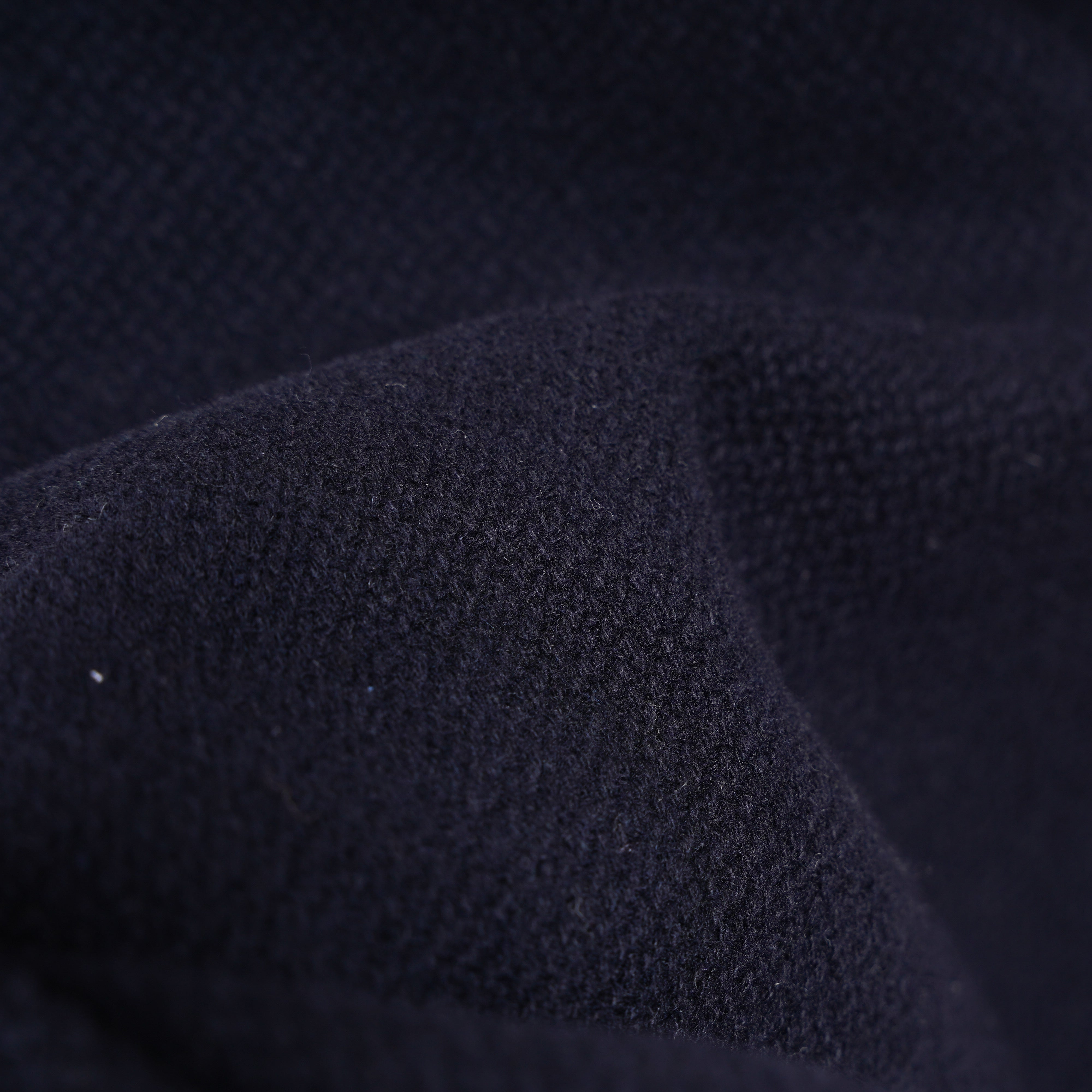 Denham Overshirt Blauw | Branson