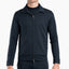 Stefan Brandt Vest Blauw | Alek Ultra