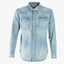 Ralph Lauren Jeans Overhemd | Denim Western Shirt