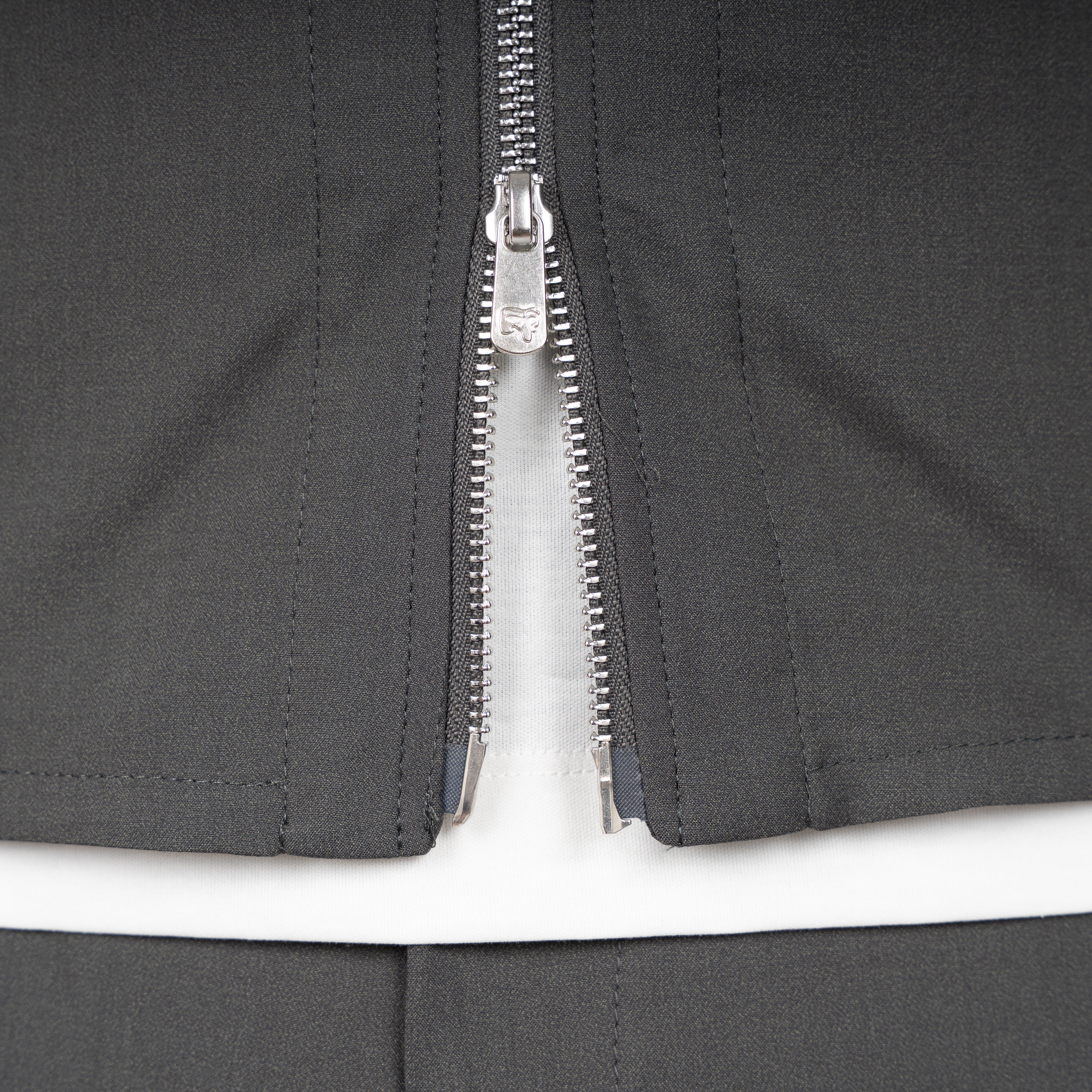 Marco Pescarolo Overshirt Groen | Urus