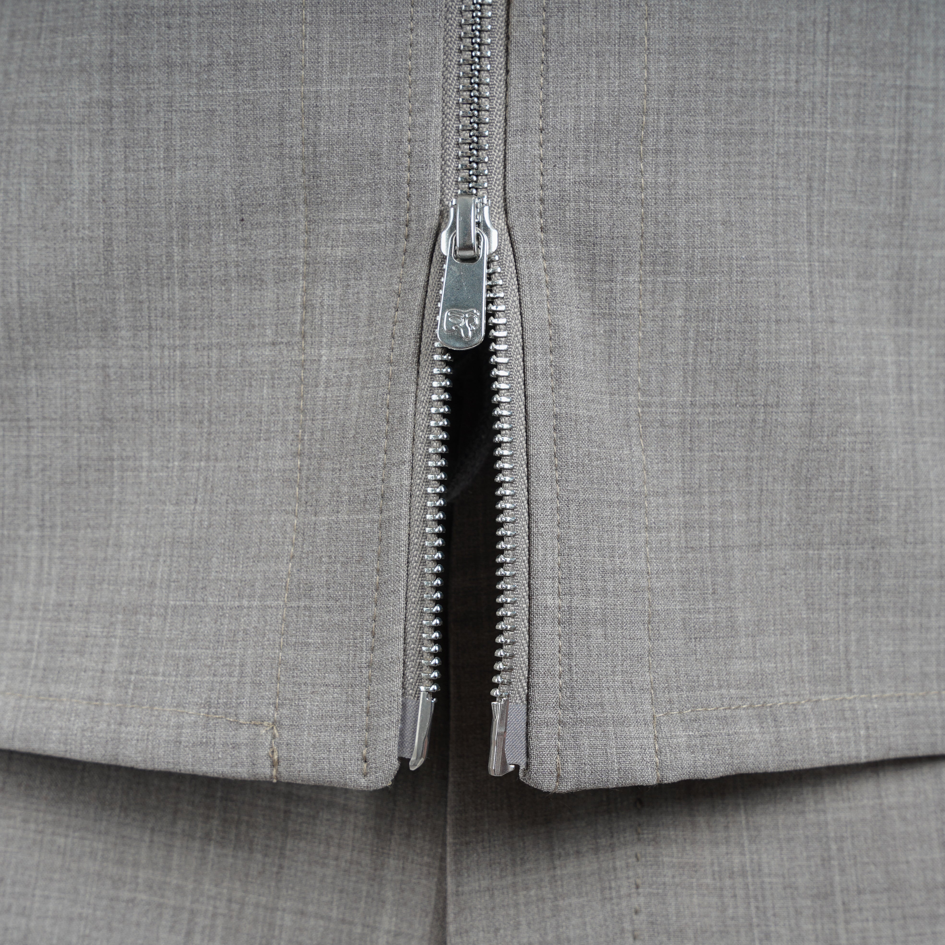 Marco Pescarolo Overshirt Beige | Avi