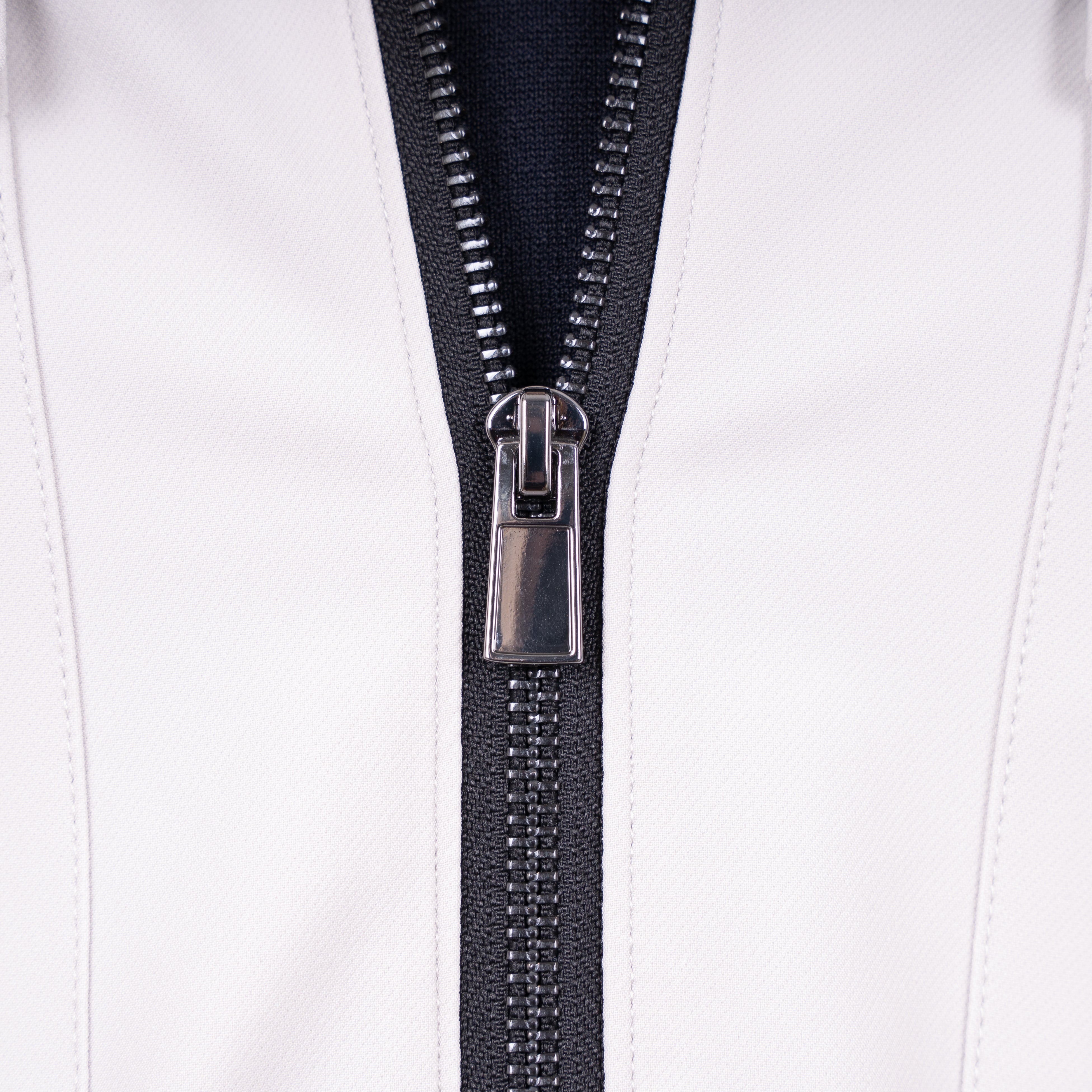 SEVEN DIALS Overshirt Grijs | Earlson