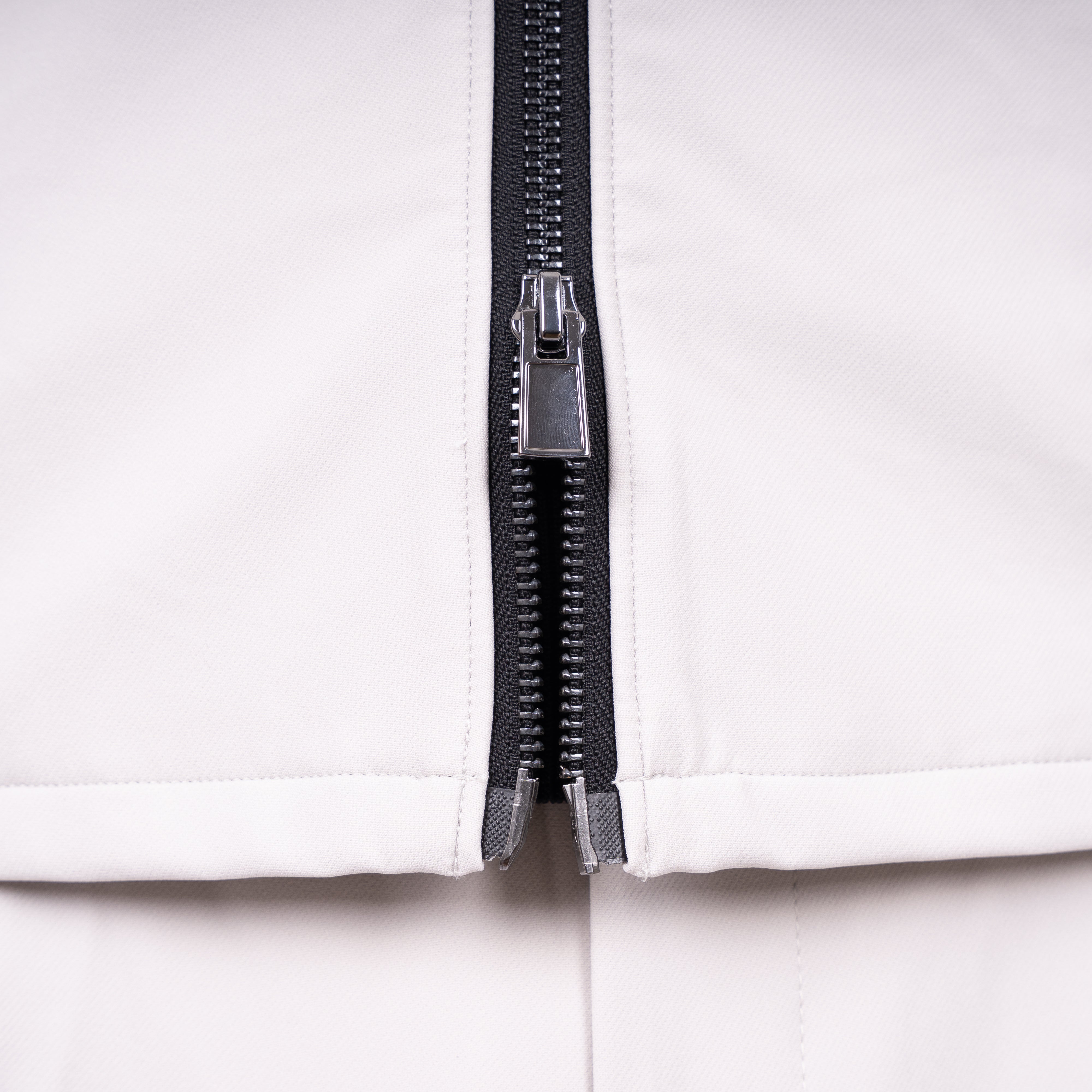 SEVEN DIALS Overshirt Grijs | Earlson