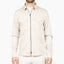 SEVEN DIALS Overshirt Beige | Earlson