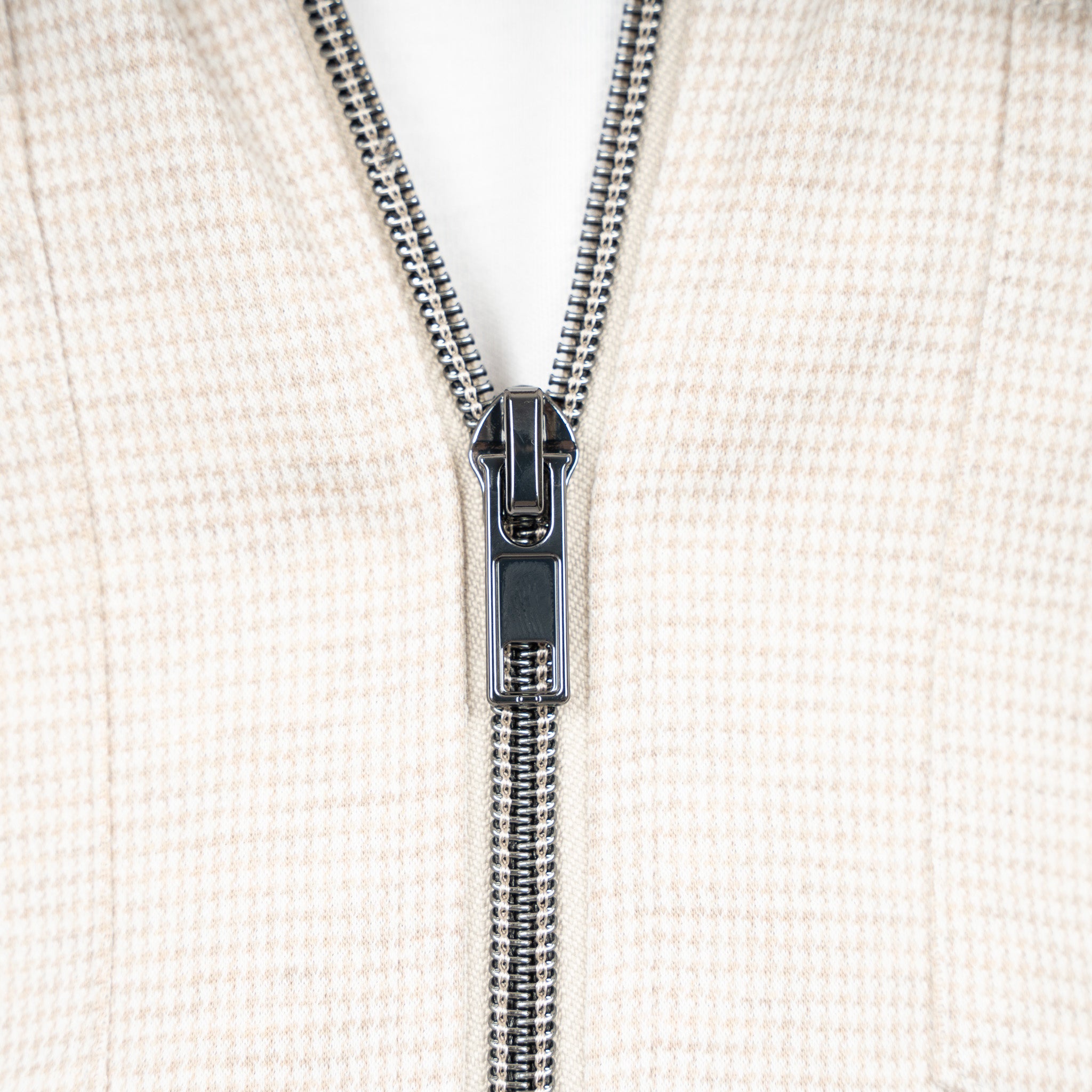 SEVEN DIALS Overshirt Beige | Earlson