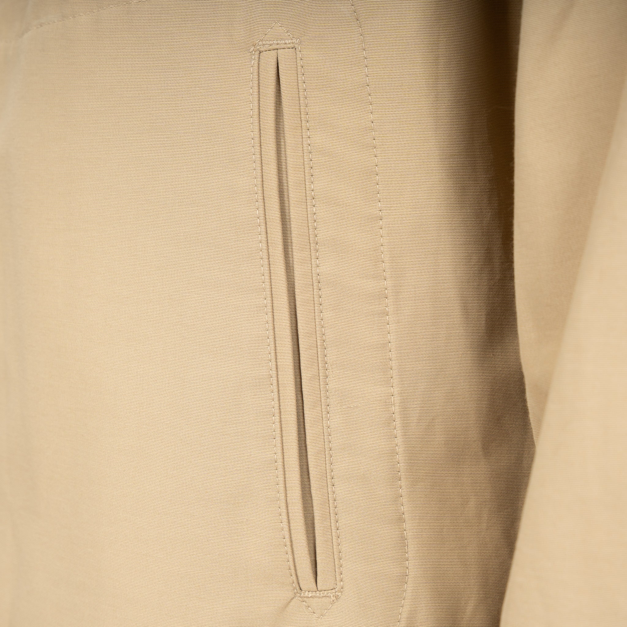 Woolrich Overshirt Zand | Light Ramar