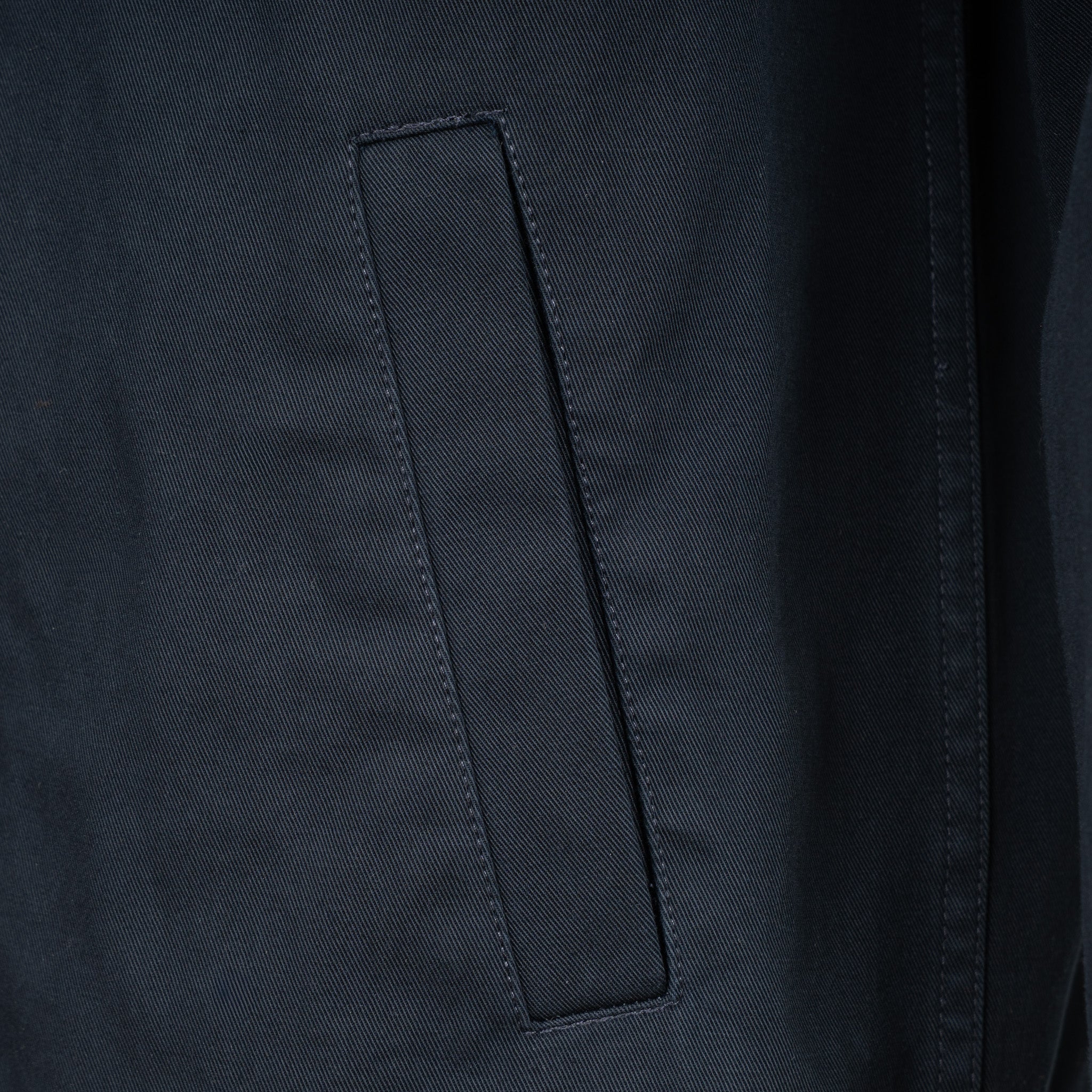 Woolrich Overshirt Bruin  | Linnen Safari