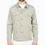SEVEN DIALS Overshirt Groen | Ardwolf