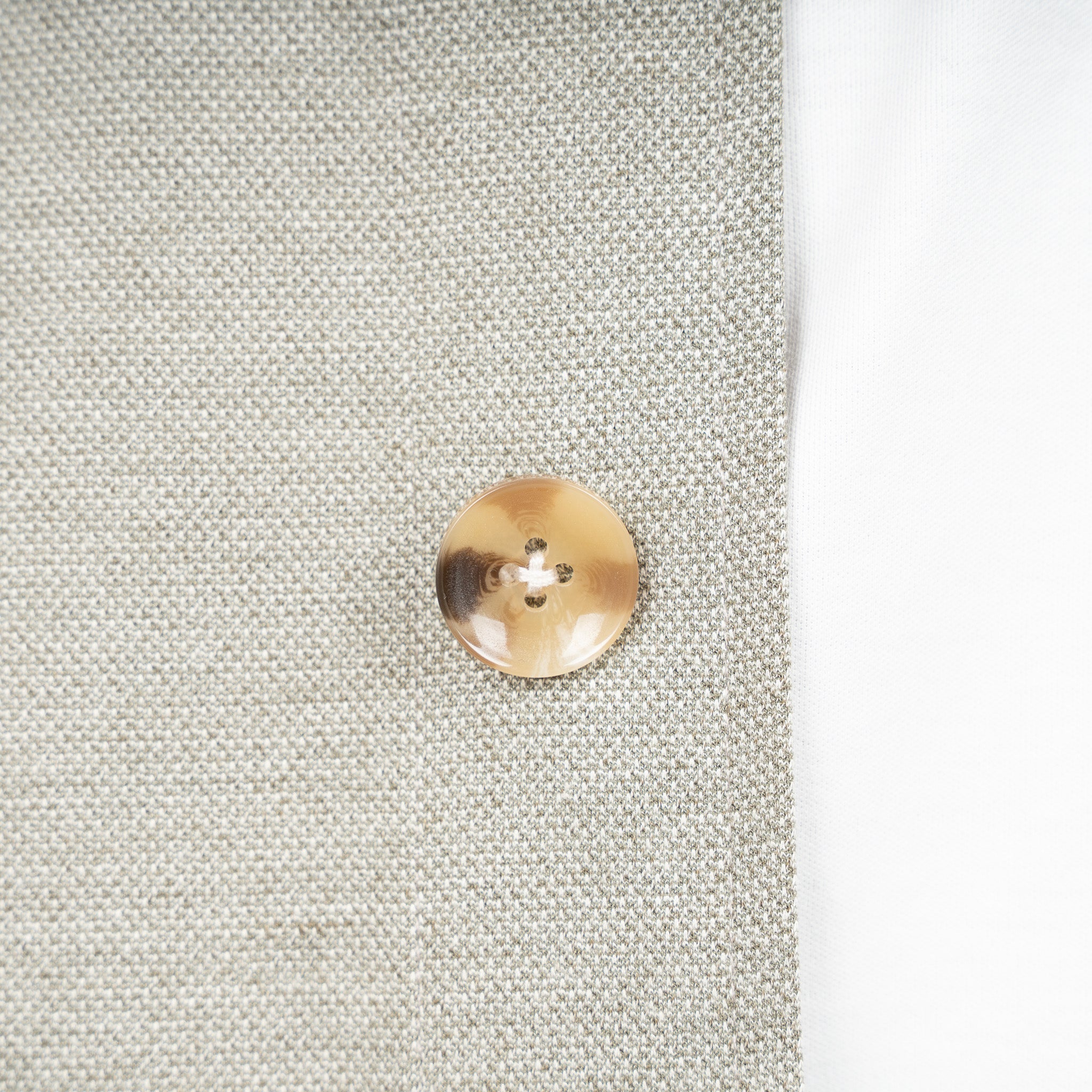 SEVEN DIALS Overshirt Groen | Ardwolf