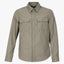Woolrich Overshirt Groen | Light Ramar
