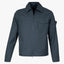 Stone Island Overshirt Blauw | Ghost