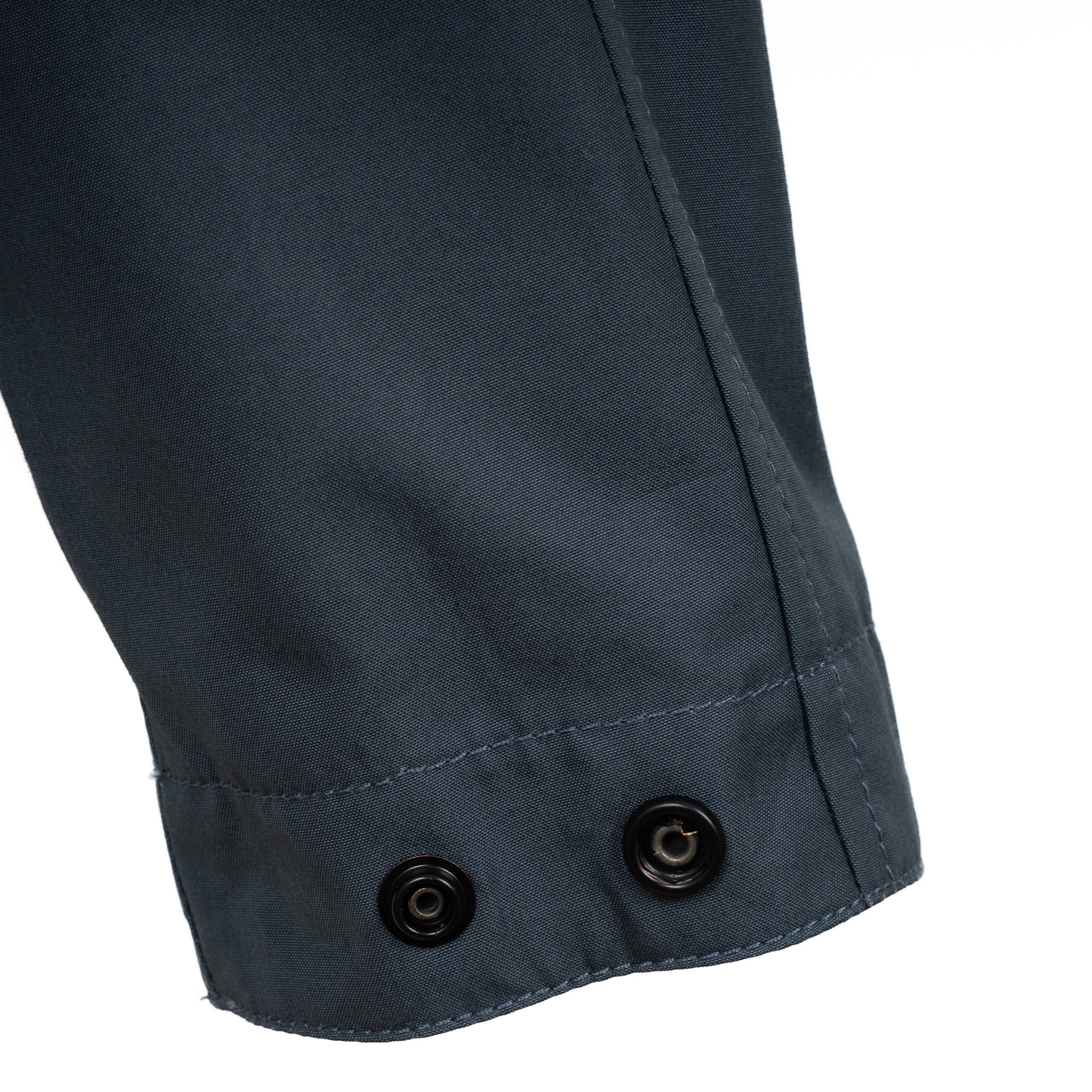 Stone Island Overshirt Blauw | Ghost