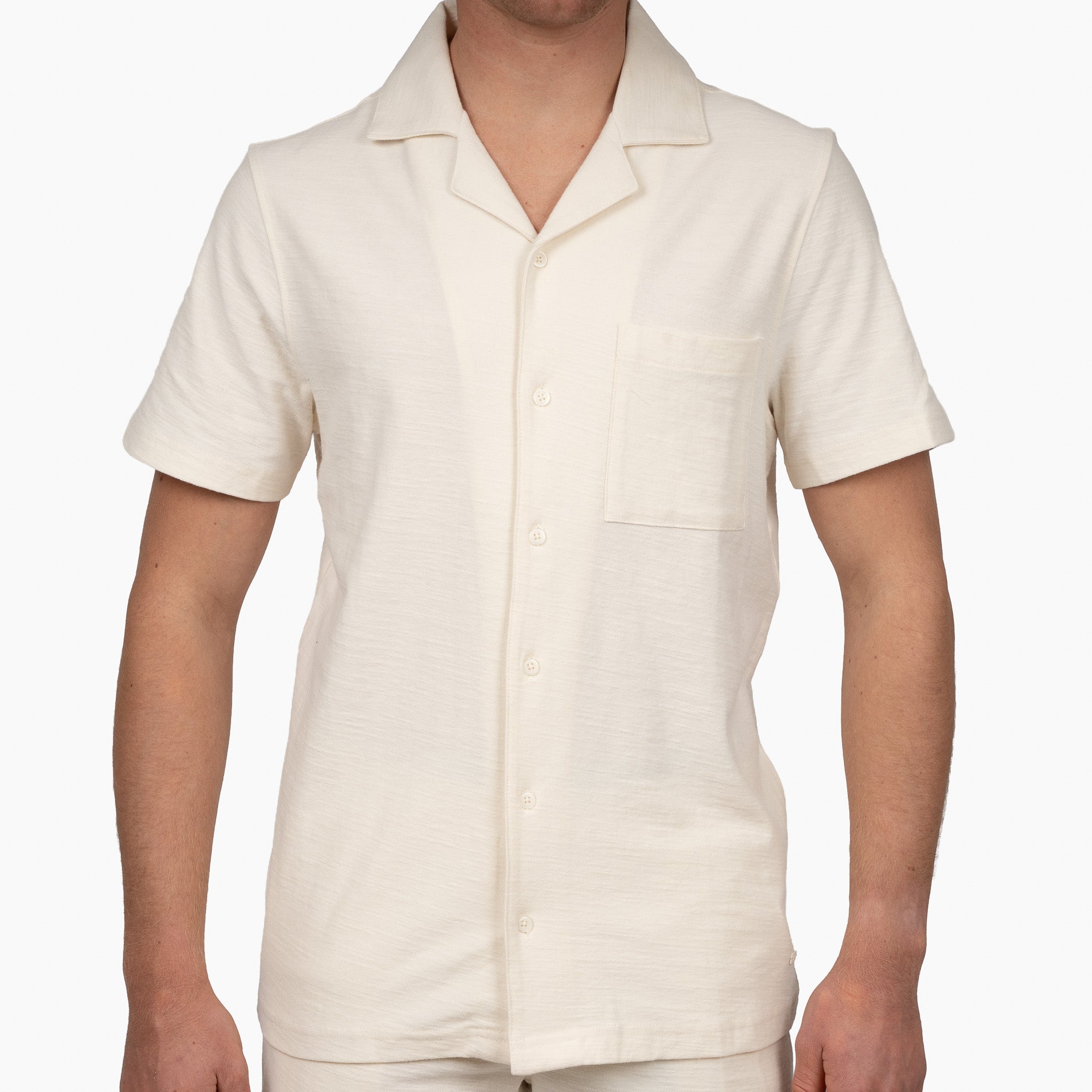 SEVEN DIALS Doorknoop Polo Crème | Keith