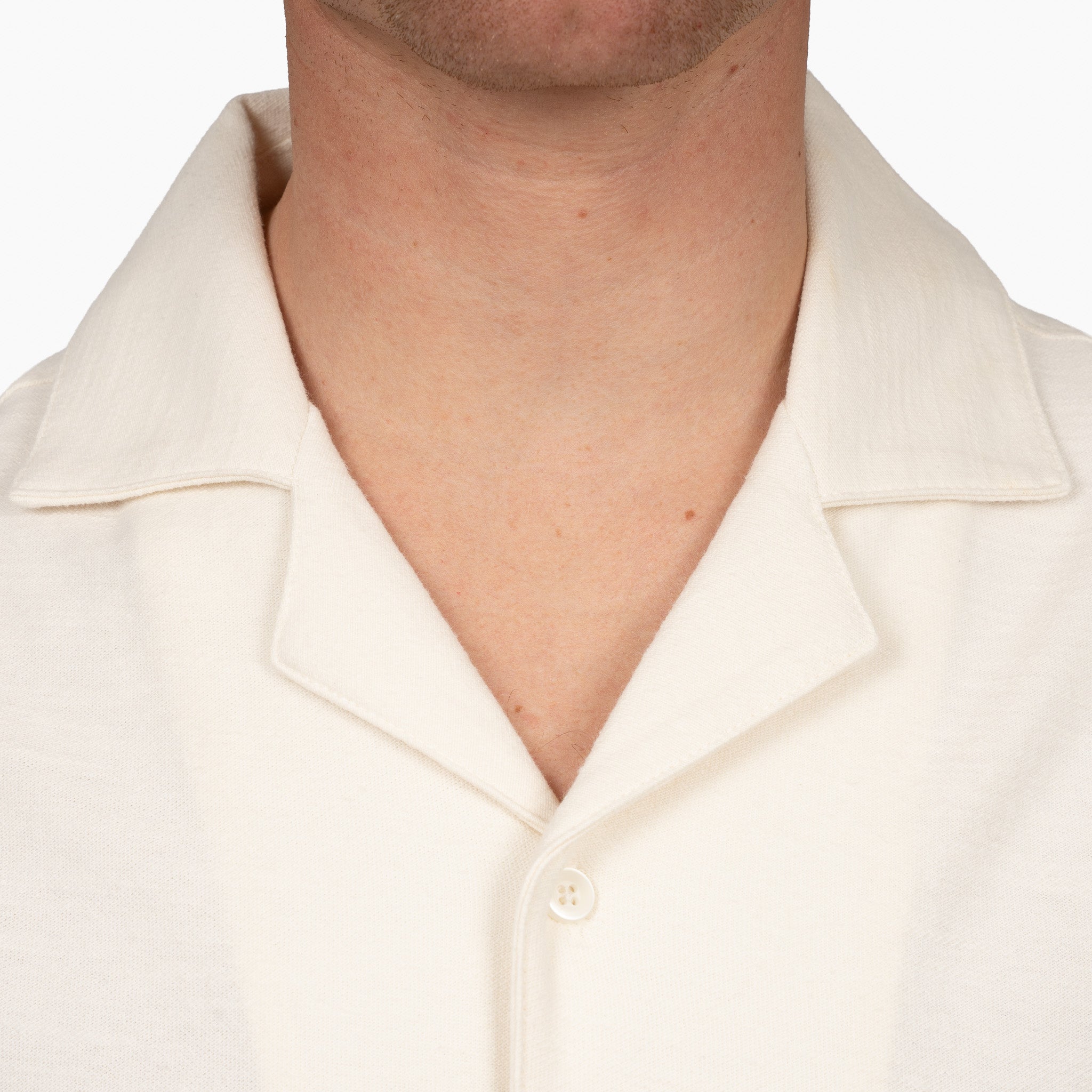 SEVEN DIALS Doorknoop Polo Crème | Keith