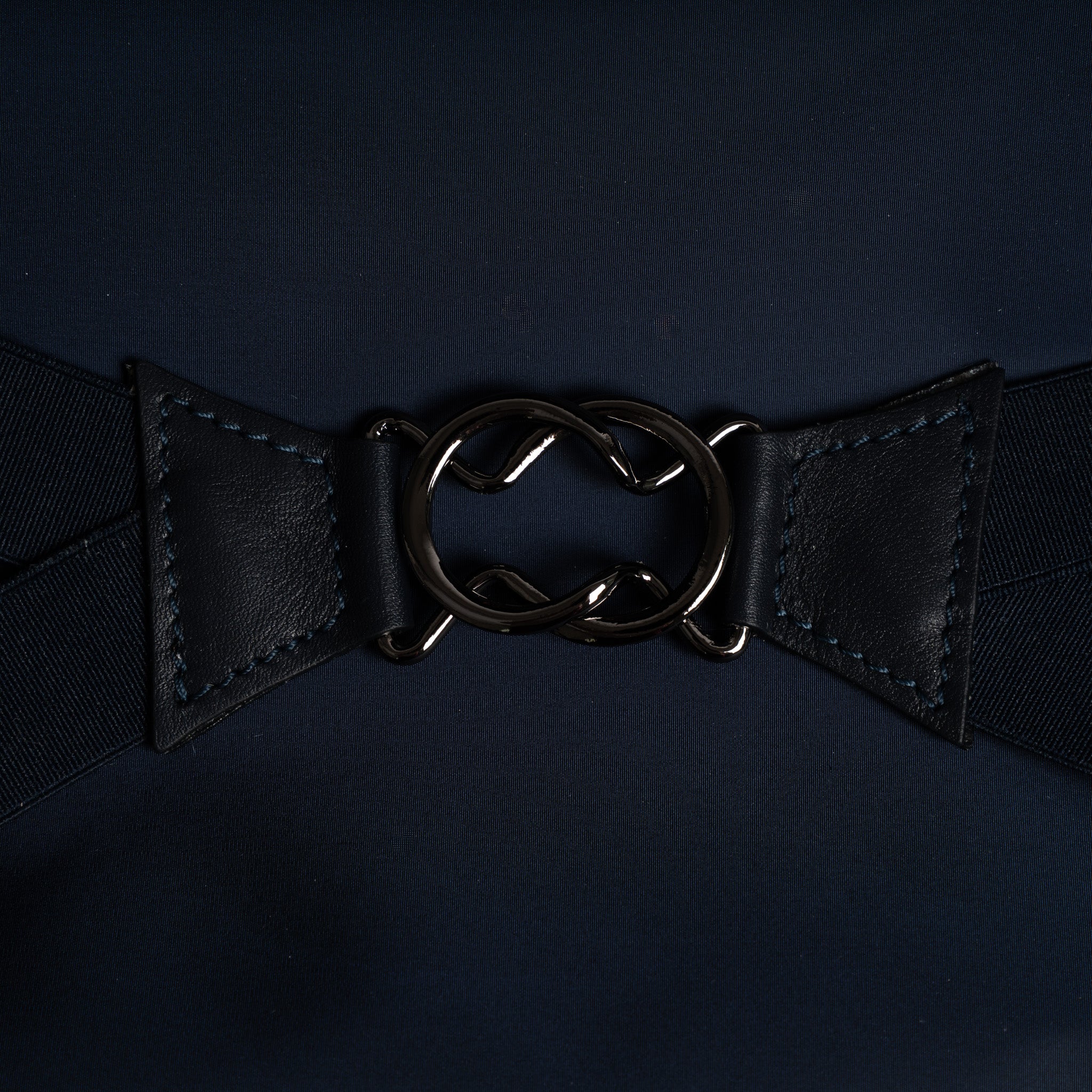 Santoni Rolkoffer Blauw | Travel