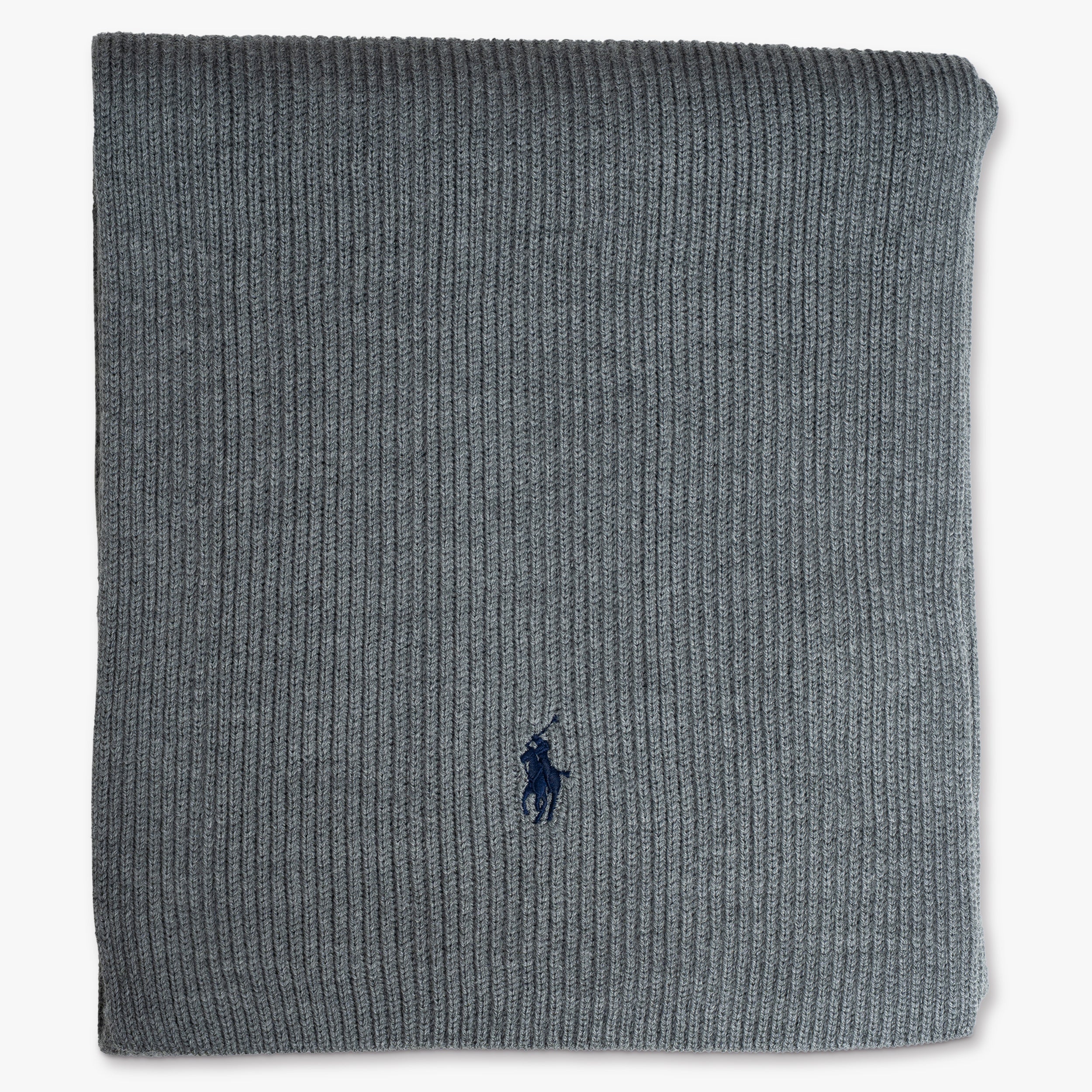Ralph Lauren Sjaal Grijs