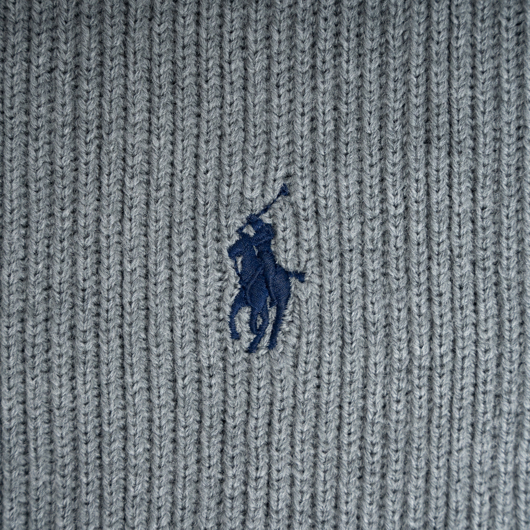 Ralph Lauren Sjaal Grijs