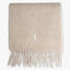 Ralph Lauren Sjaal Beige | Reversible