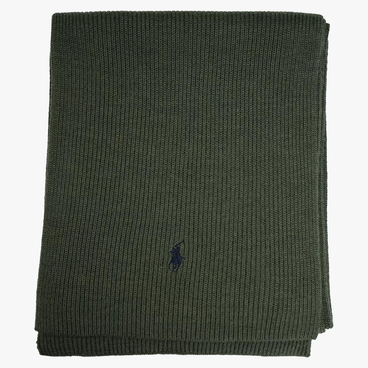 Ralph Lauren Sjaal Groen | Signature Scarf