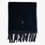 Ralph Lauren Sjaal Blauw | Reversible