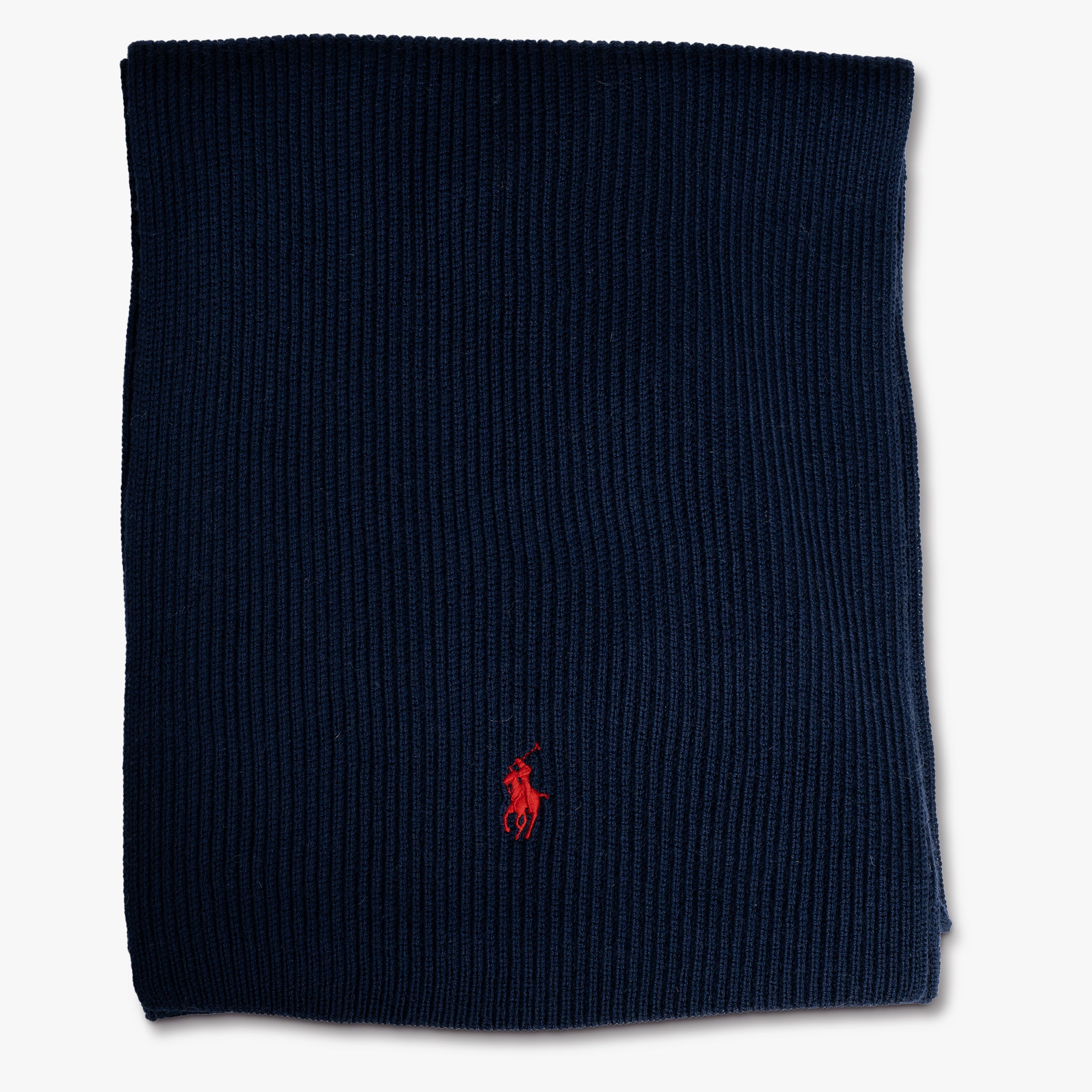 Ralph Lauren Sjaal Blauw