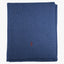 Ralph Lauren Sjaal Navy | Signature Scarf